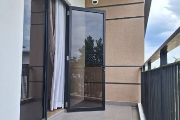 Cheria Residences, Tropicana Aman