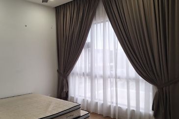 Cheria Residences, Tropicana Aman