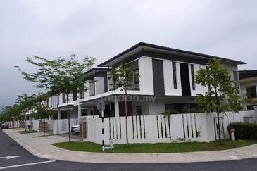 Cheria Residences, Tropicana Aman