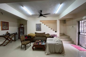 Seksyen 7, Kota Damansara