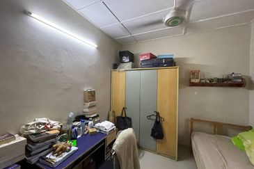 Seksyen 7, Kota Damansara