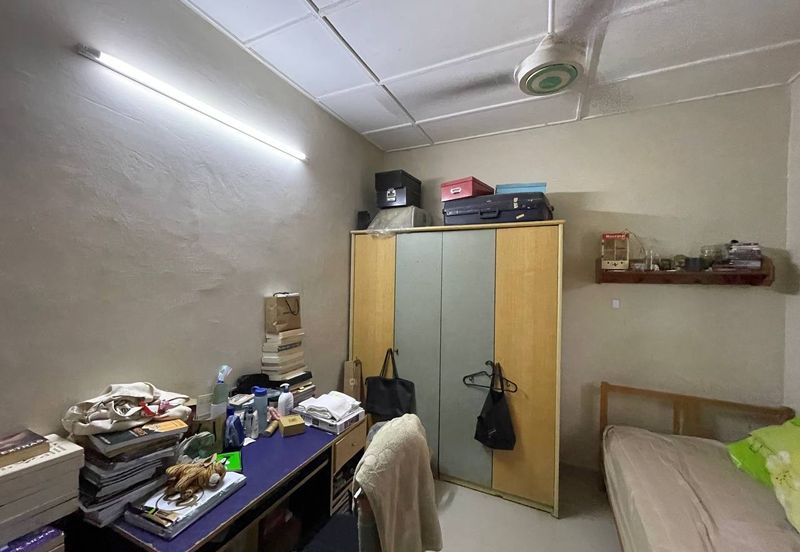 Seksyen 7, Kota Damansara