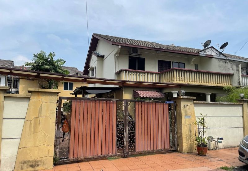 Seksyen 7, Kota Damansara