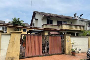 Seksyen 7, Kota Damansara