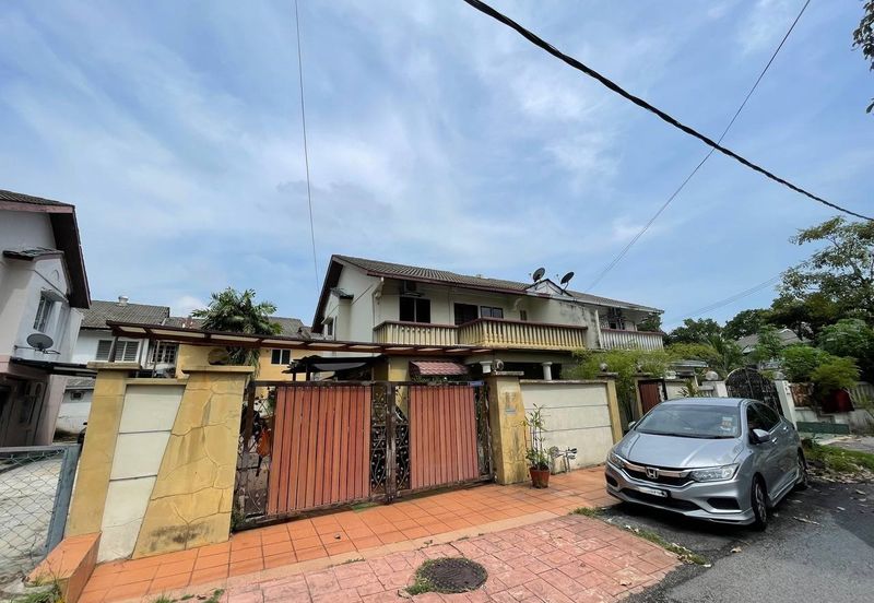 Seksyen 7, Kota Damansara