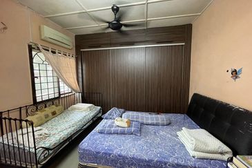 Seksyen 7, Kota Damansara