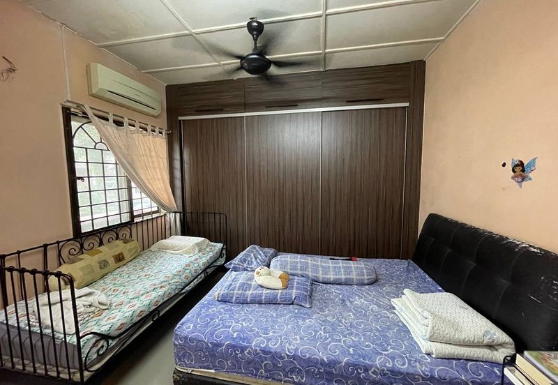 Seksyen 7, Kota Damansara