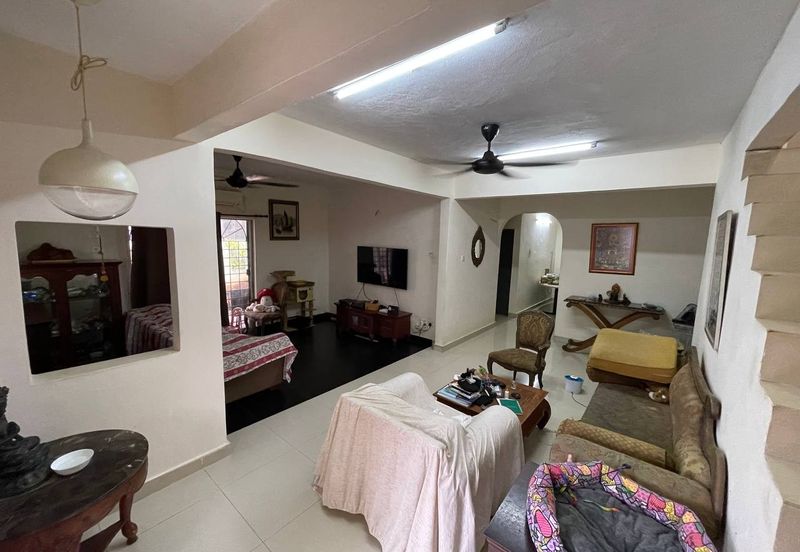 Seksyen 7, Kota Damansara