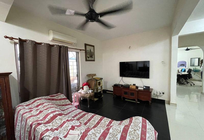 Seksyen 7, Kota Damansara