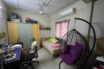 Seksyen 7, Kota Damansara