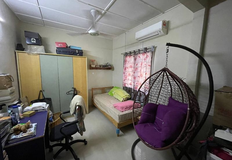 Seksyen 7, Kota Damansara