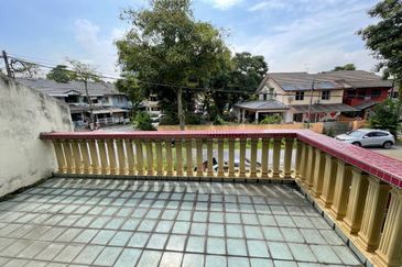 Seksyen 7, Kota Damansara