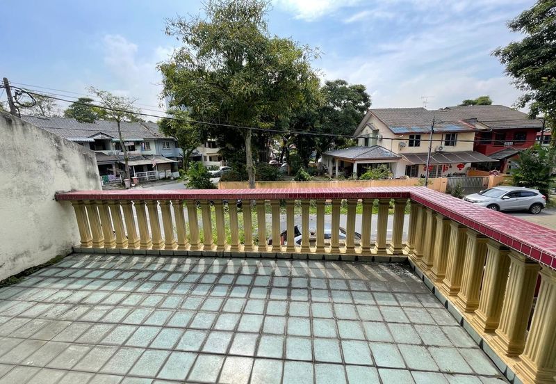 Seksyen 7, Kota Damansara