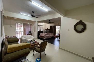 Seksyen 7, Kota Damansara