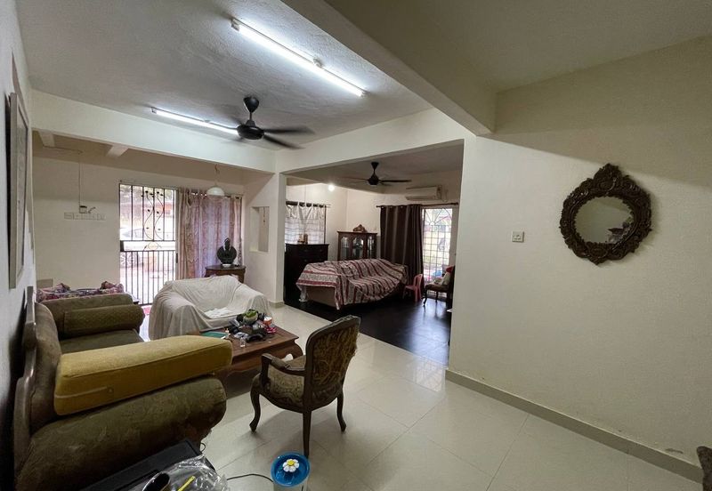 Seksyen 7, Kota Damansara