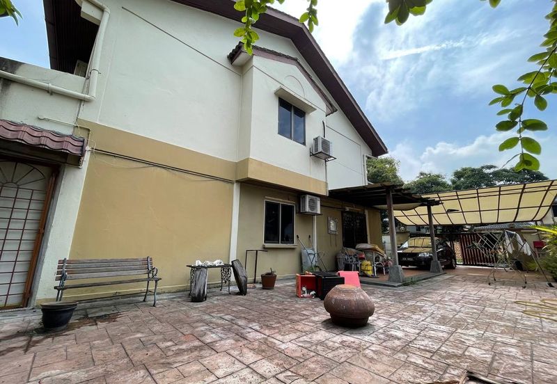 Seksyen 7, Kota Damansara