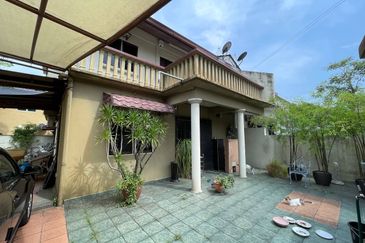 Seksyen 7, Kota Damansara