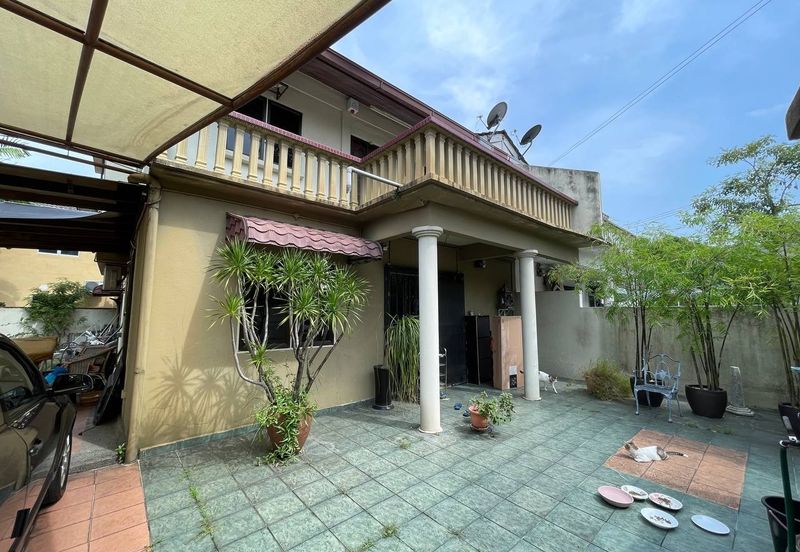 Seksyen 7, Kota Damansara