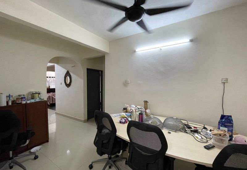 Seksyen 7, Kota Damansara