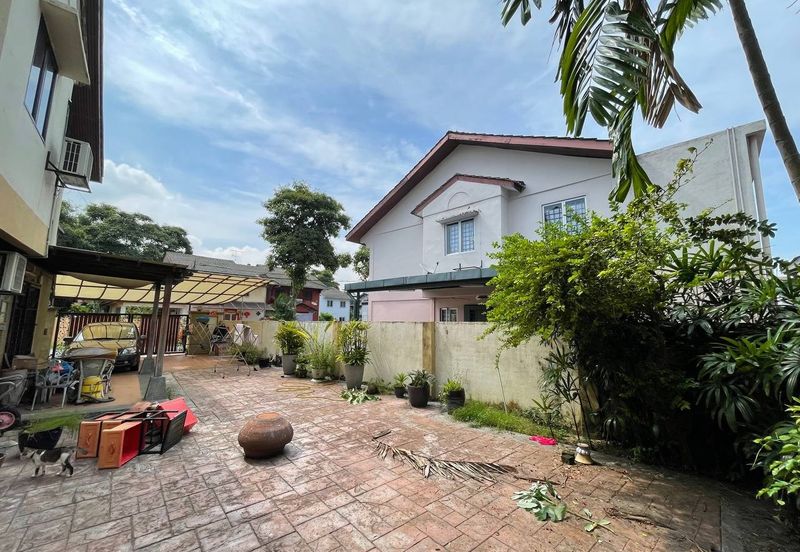 Seksyen 7, Kota Damansara