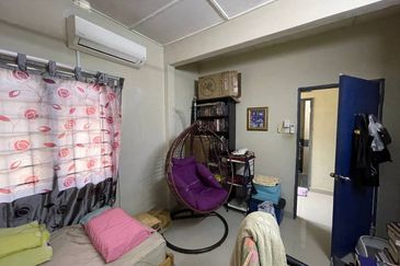 Seksyen 7, Kota Damansara