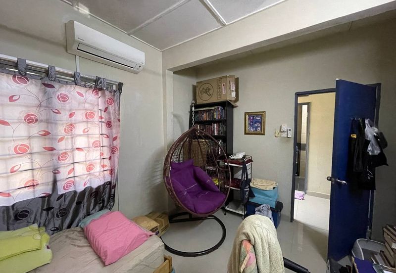 Seksyen 7, Kota Damansara