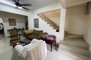 Seksyen 7, Kota Damansara