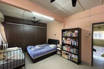 Seksyen 7, Kota Damansara