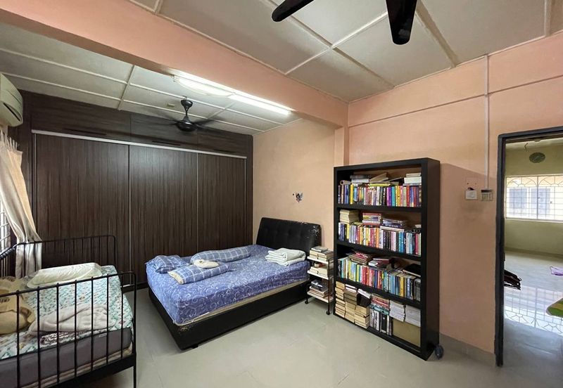 Seksyen 7, Kota Damansara