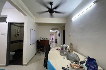 Seksyen 7, Kota Damansara