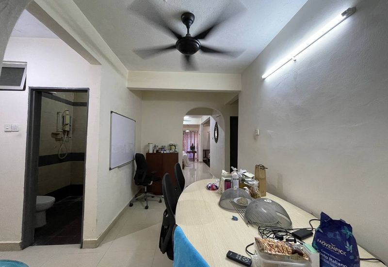 Seksyen 7, Kota Damansara