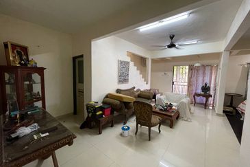 Seksyen 7, Kota Damansara