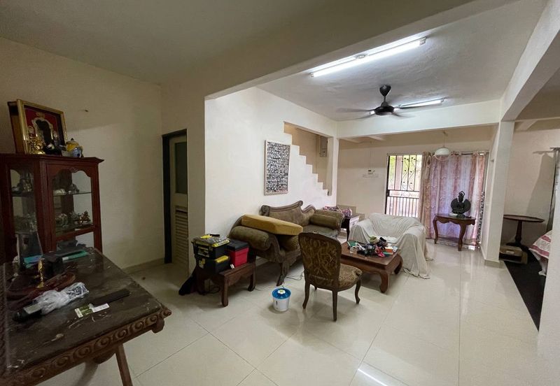 Seksyen 7, Kota Damansara