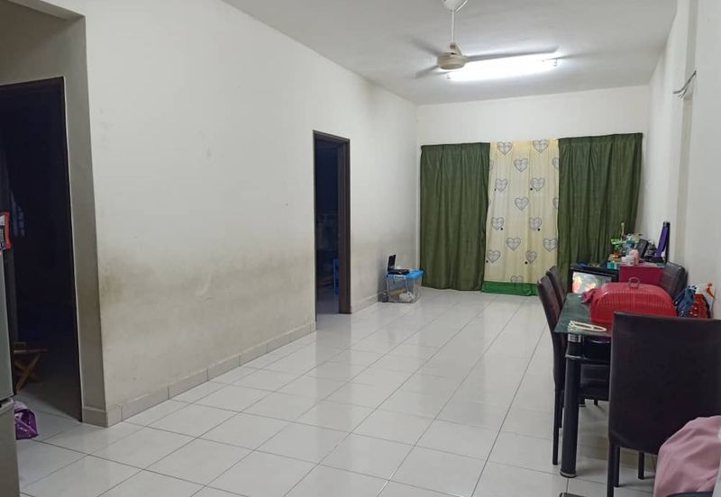 Residensi Warnasari 2