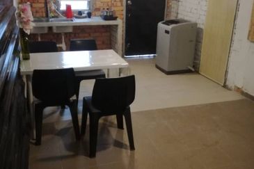 2 Storey Corner Lot Hot Demand Location Pandan Jaya, Kuala Lumpur 