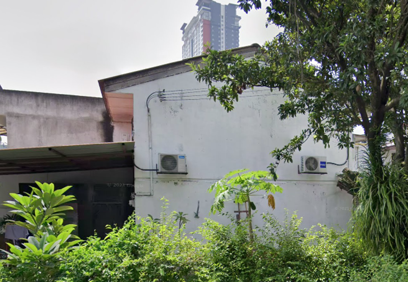 2 Storey Corner Lot Hot Demand Location Pandan Jaya, Kuala Lumpur 