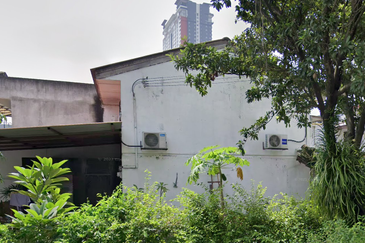 2 Storey Corner Lot Hot Demand Location Pandan Jaya, Kuala Lumpur 