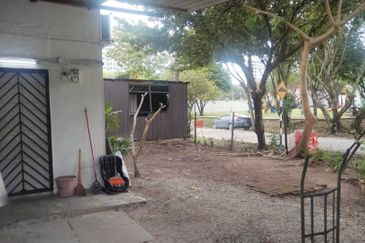 2 Storey Corner Lot Hot Demand Location Pandan Jaya, Kuala Lumpur 