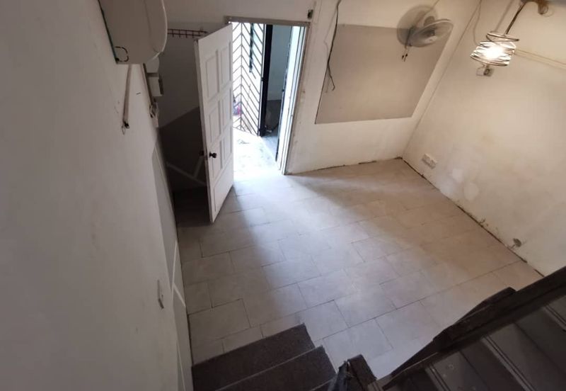 2 Storey Corner Lot Hot Demand Location Pandan Jaya, Kuala Lumpur 