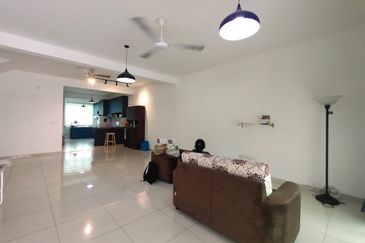 Hijayu 3, Bandar Sri Sendayan