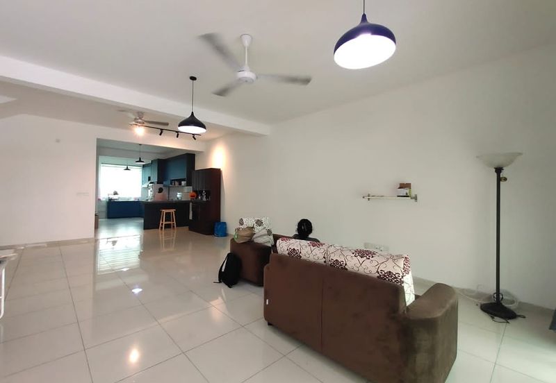 Hijayu 3, Bandar Sri Sendayan