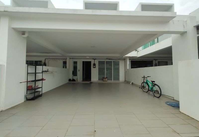 Hijayu 3, Bandar Sri Sendayan