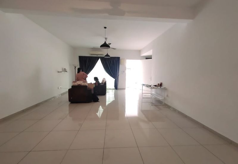 Hijayu 3, Bandar Sri Sendayan