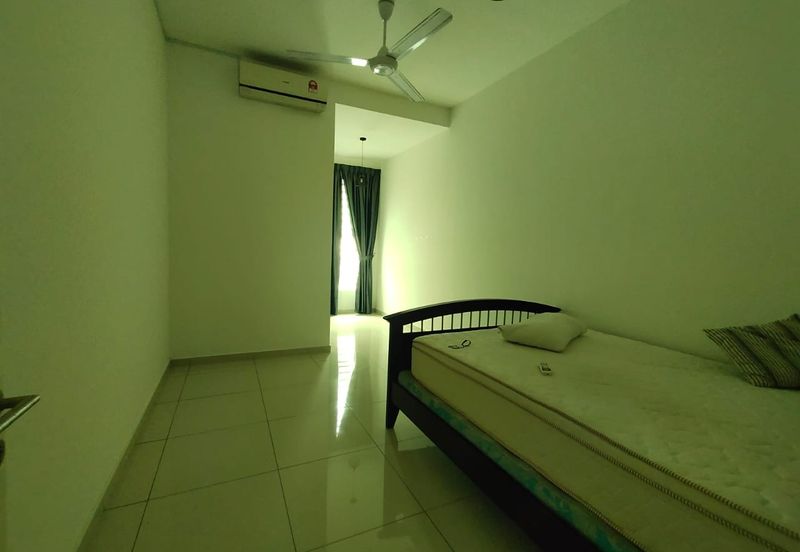 Hijayu 3, Bandar Sri Sendayan