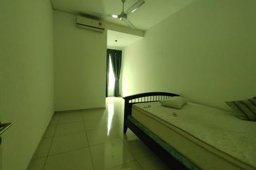 Hijayu 3, Bandar Sri Sendayan