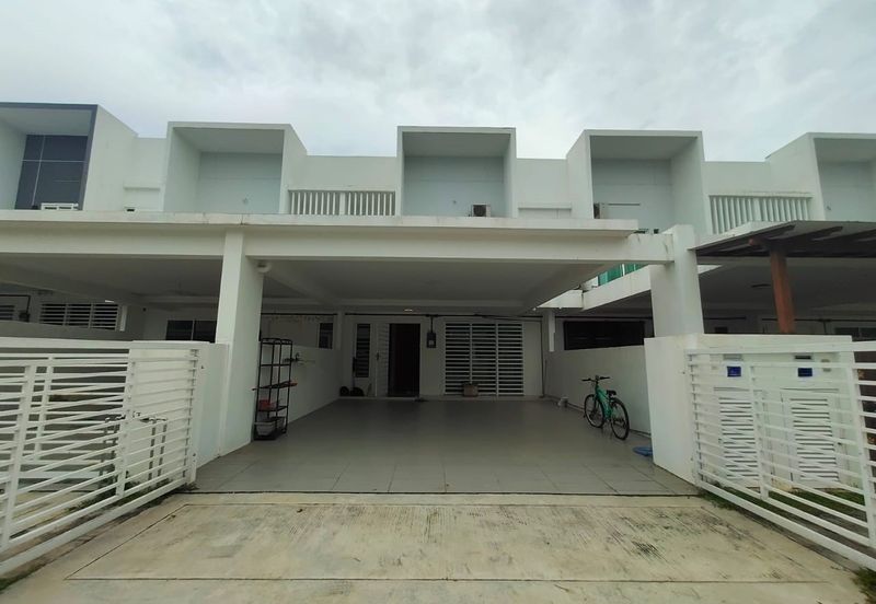 Hijayu 3, Bandar Sri Sendayan