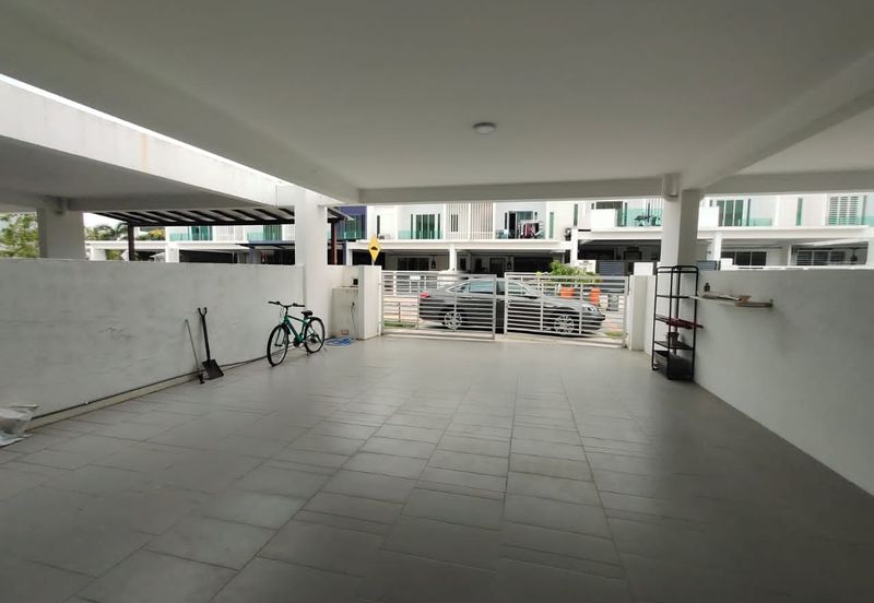 Hijayu 3, Bandar Sri Sendayan