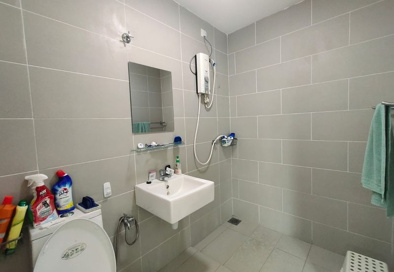 Hijayu 3, Bandar Sri Sendayan