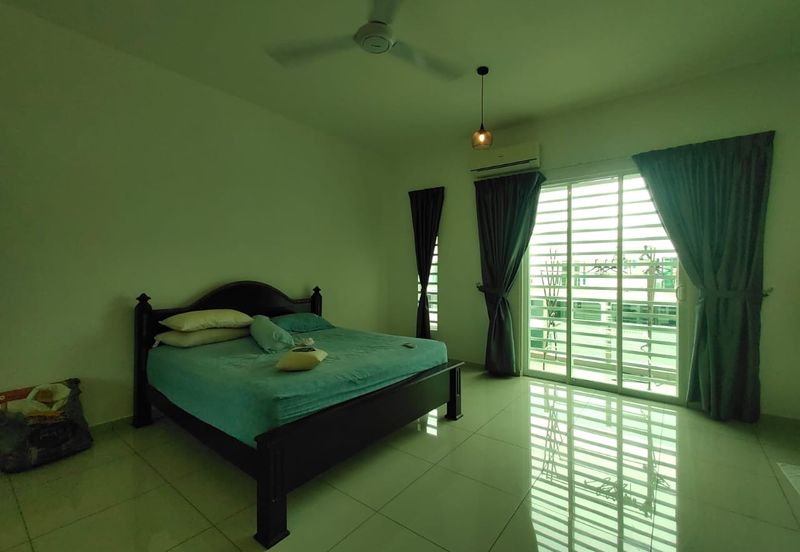 Hijayu 3, Bandar Sri Sendayan