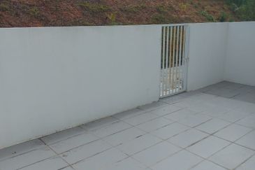 Hijayu 3, Bandar Sri Sendayan